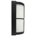 20W Outdoor LED Wall Light ELSINOR 3000K - LED Wall lighting