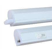20W Linkable LED Under Cabinet light 120cm OSRAM Chip 2 CCT - Ceiling Light Fixtures - Linear Lights