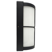 20W Outdoor ELSINOR LED Wall Light 3000K - Wall Light Fixtures - Bollard Lights