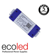 20W Professional Power Supply 12V - Voltage Transformers & Regulators - Accessories