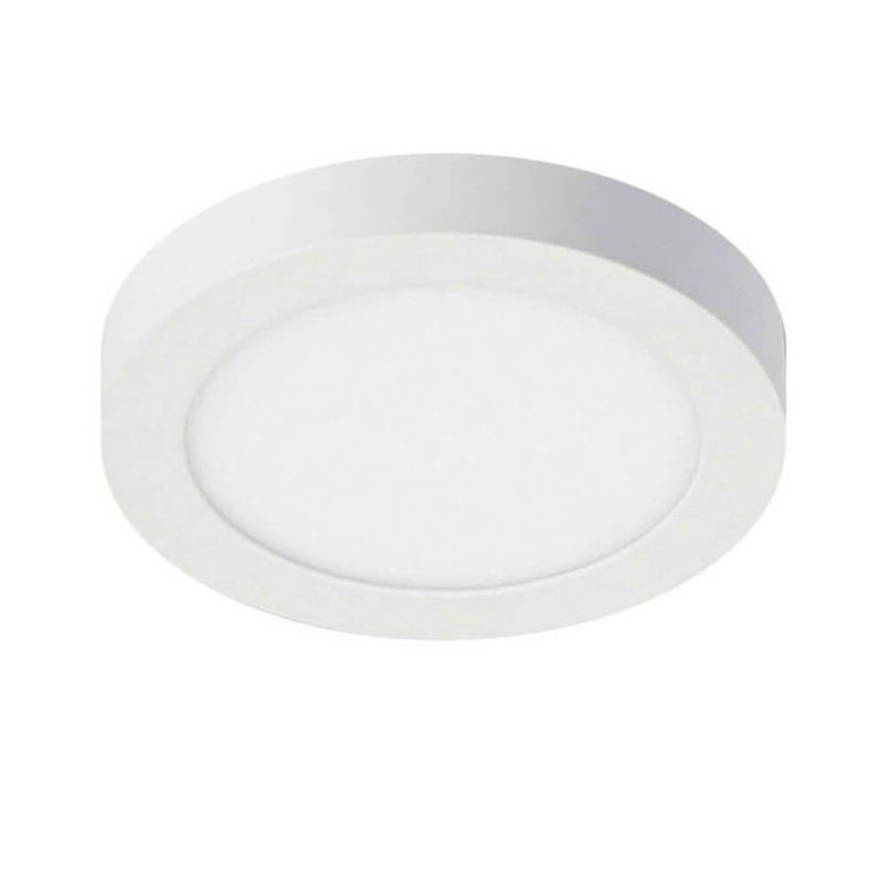 20W Round LED Ceiling Light with OSRAM Chip 4000K - Ceiling Light Fixtures - Downlights
