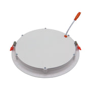 20W Round LED Downlight with OSRAM Chip UGR19 3 CCT - Ceiling Light Fixtures - Downlights