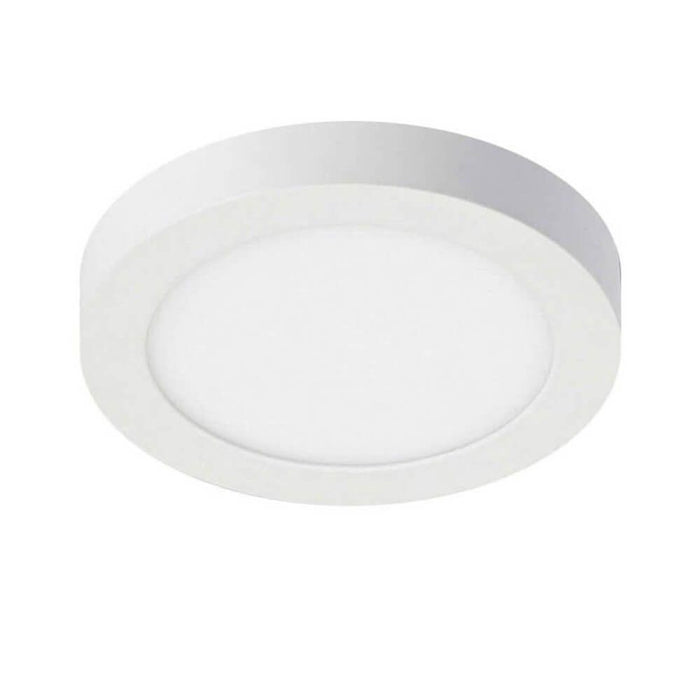 20W Round Surface LED Ceiling Light with OSRAM Chip 6000K - LED ceiling lighting - Ledex Lighting UK