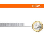 20W Slim Square Recessed LED Ceiling Light with OSRAM Chip 6000K - Ceiling Light Fixtures - Downlights