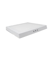 20W Square LED Ceiling Light with OSRAM Chip 4000K - Ceiling Light Fixtures - Panels