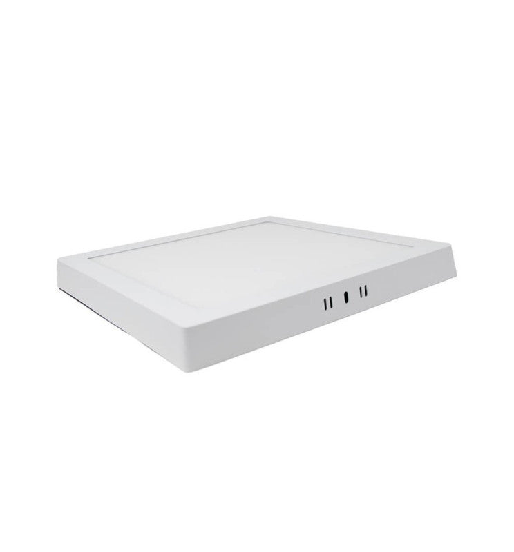 20W Square LED Ceiling Light with OSRAM Chip 4000K - Ceiling Light Fixtures - Panels