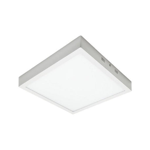 20W Square LED Ceiling Light with OSRAM Chip 4000K - Ceiling Light Fixtures - Panels