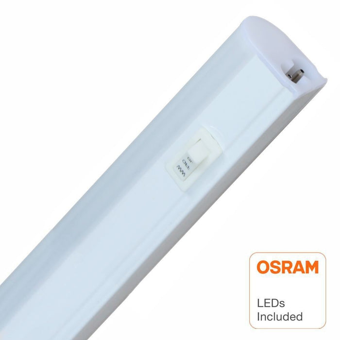 20W T5 LED Batten 120cm - CCT - LED lineal light - Ledex Lighting UK