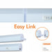 20W T5 LED Batten 120cm - CCT - LED lineal light - Ledex Lighting UK