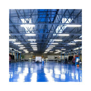 20W Tri-proof LED Batten 600mm with PHILIPS Driver 4000K - Ceiling Light Fixtures - Battens