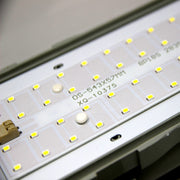 20W Tri-proof LED Batten 600mm with PHILIPS Driver 6000K - Ceiling Light Fixtures - Battens