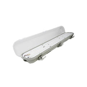 20W Tri-proof LED Batten 600mm with PHILIPS Driver 6000K - Ceiling Light Fixtures - Battens