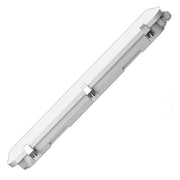 20W Tri-proof LED Batten 600mm with PHILIPS Driver 6000K - Ceiling Light Fixtures - Battens