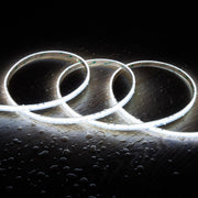 220V Dimmable COB LED Strip 560LED/m IP65 - High Lumens - 50m - Light Ropes & Strings - Strip Lights