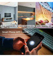220V Dimmer for LED Push Button TRIAC Switch RF - Light Switches - Accessories