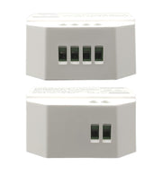 220V Dimmer for LED Push Button TRIAC Switch RF - Light Switches - Accessories