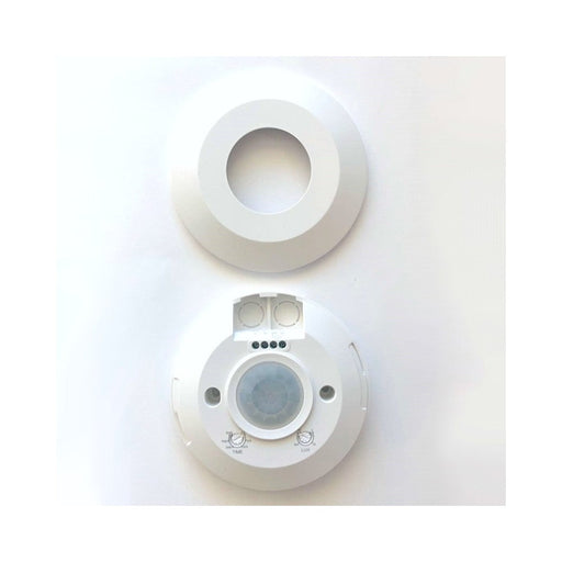 220V to 240V AC Slim Electric Motion Detector - Motion Sensors - Accessories
