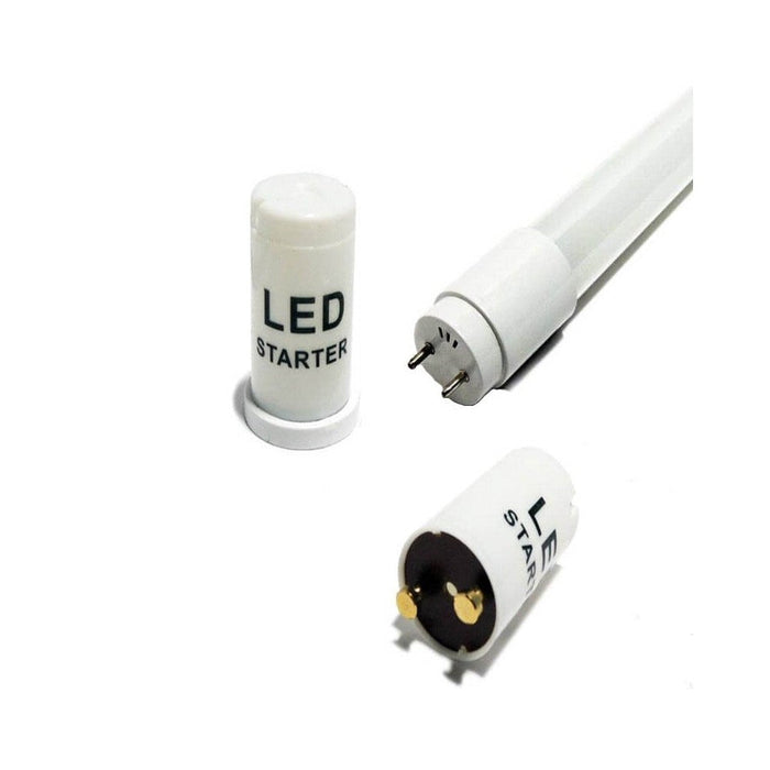 22W MAX LED Tube T8 Glass 150cm - LED Tube - Ledex Lighting UK