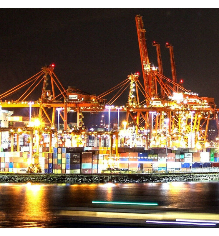 240W LED Floodlight PHILIPS Xitanium STADIUM MATRIX Bridgelux Chip - Philips Driver 160Lm/w 5000K