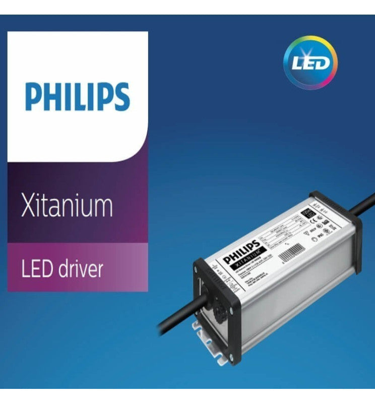 240W LED Floodlight PHILIPS Xitanium STADIUM MATRIX Bridgelux Chip - Philips Driver 160Lm/w 5000K