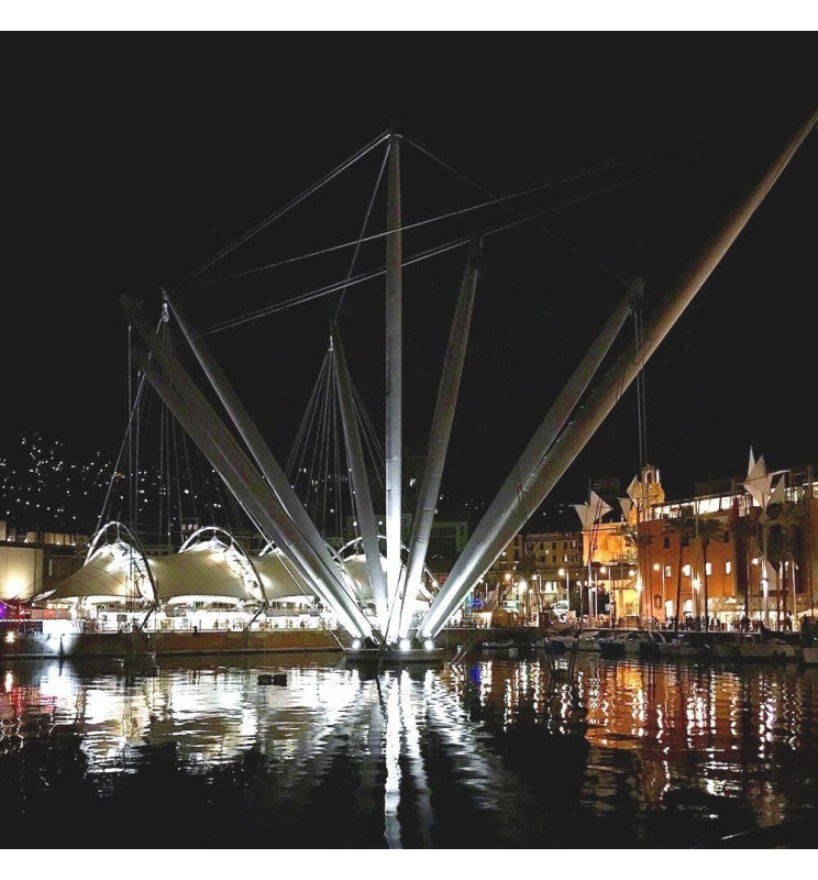 240W LED Floodlight PHILIPS Xitanium STADIUM MATRIX Bridgelux Chip - Philips Driver 160Lm/w 5000K