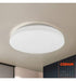 24W,20W,16W Round surface ceiling light - CCT LED lighting