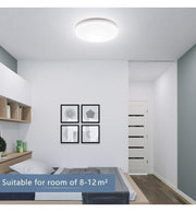 24W,20W,16W Round surface ceiling light - CCT LED lighting