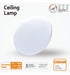 24W,20W,16W Round surface ceiling light - CCT LED lighting