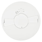 24W-18W-12W Circular LED Ceiling Light NEW MOSS 3CCT IP44 - Ceiling Light Fixtures - Downlights