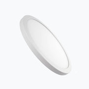 24W-18W-12W Circular LED Ceiling Light NEW MOSS 3CCT IP44 - Ceiling Light Fixtures - Downlights