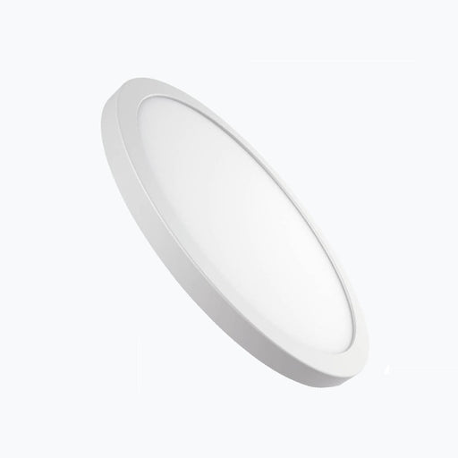 24W-18W-12W Circular LED Ceiling Light NEW MOSS 3CCT IP44 - Ceiling Light Fixtures - Downlights