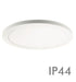 24W ASKIM Recessed or Surface LED Downlight with 3 CCT White - LED ceiling lighting - Ledex Lighting UK