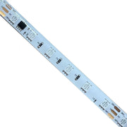 24W Dimmable Smart WiFi LED Strip 5m 12V with Remote Control - Light Ropes & Strings - Strip Lights