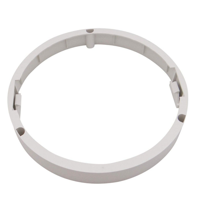 24W Frameless QUASAR LED Downlight with OSRAM Chip 3 CCT - Ceiling Light Fixtures - Downlights
