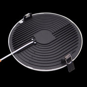 24W Frameless QUASAR LED Downlight with OSRAM Chip 3 CCT - LED ceiling lighting