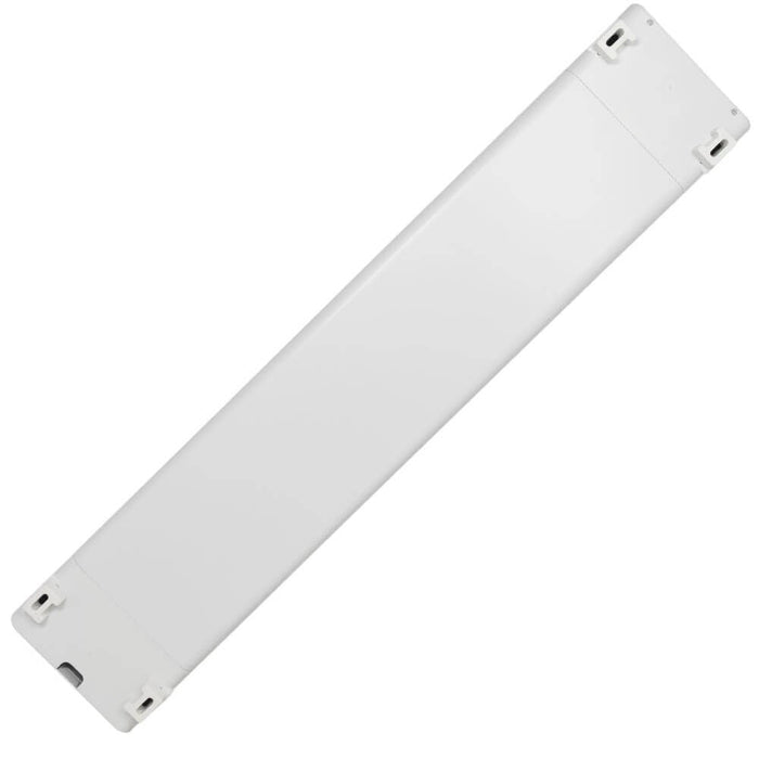 24W Integrated LED Batten 60cm with OSRAM Chip and 3 CCT - LED Batten - Ledex Lighting UK