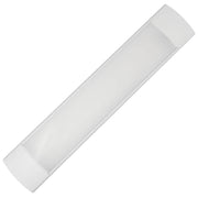 24W Integrated LED Batten Light 60cm with OSRAM Chip 3 CCT - Ceiling Light Fixtures - Battens