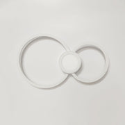 24W Indoor VISBY LED Wall Light 3000K - LED Wall lighting