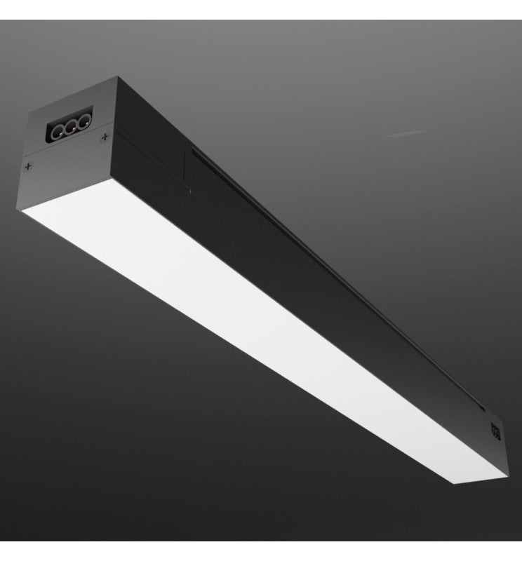 24W Linkable STELLAR LED Linear Light 60cm - Ceiling Light Fixtures - Linear Lights