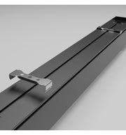 24W Linkable STELLAR LED Linear Light 60cm - Ceiling Light Fixtures - Linear Lights