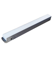 24W Linkable STELLAR LED Linear Light 60cm - Ceiling Light Fixtures - Linear Lights