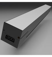 24W Linkable STELLAR LED Linear Light 60cm - Ceiling Light Fixtures - Linear Lights