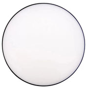 24W Surface Mounted NARVIK LED Ceiling Light Black 4000K - Ceiling Light Fixtures - Downlights