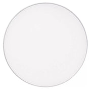24W Surface Mounted NARVIK LED Ceiling Light Silver 3000K - Ceiling Light Fixtures - Downlights