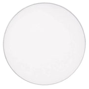 24W Surface Mounted NARVIK LED Ceiling Light Silver 4000K - Ceiling Light Fixtures - Downlights