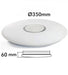 24W WiFi SMART RGB CCT LED Ceiling Light Dimmable - LED ceiling