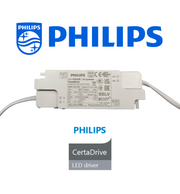 25W Adjustable Recessed LED Spotlight with Philips Driver CCT CRI92 - Flood & Spot Lights - Downlights