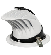25W Adjustable Recessed LED Spotlight with Philips Driver CCT CRI92 - Flood & Spot Lights - Downlights