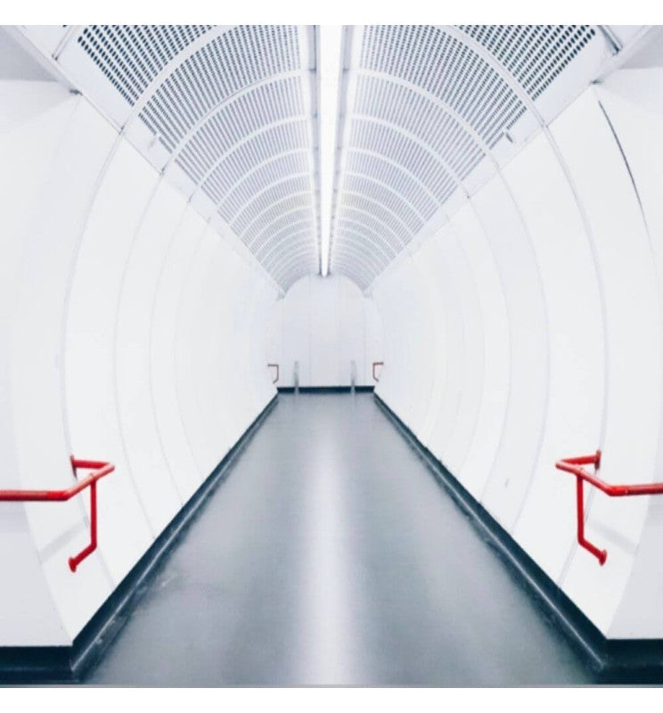 25W LED Tube Glass 150cm T8 170 Lm/W 4250Lm 10 PACK