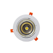 25W Recessed LED Downlight 3 CCT - Ceiling Light Fixtures - Downlights